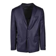 Elegant Uld Blazer