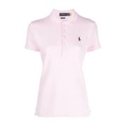 Slim Julie Polo Shirt