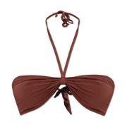 Vendbar bikini top Ida Tie