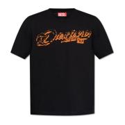 T-shirt T-ADJUST-R7