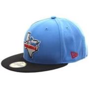 Dallas Chaparrals Hardwood Classics Cap