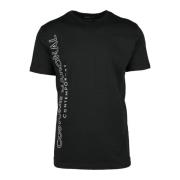 Moderne Bomuld T-shirt