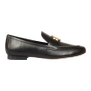 Eleanor Loafer Flade Sko