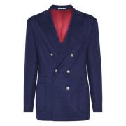 Elegant Blazer til Stilfulde Outfits