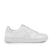 X-COURT Elegance Hvide Sneakers