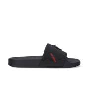 Unikke Unisex Flip-Flops Astra Black