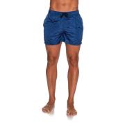 Bl Nylon Badeshorts til Mnd