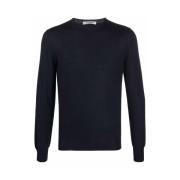 Round-neck Knitwear