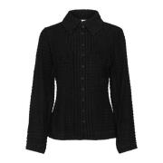 Meteorit Cardigan Bluse Kbtekla Stil