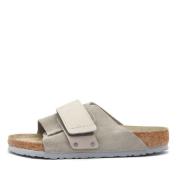 Stone Coin Sandaler med Regular Fit