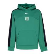 Boston Celtics Courtside Hoodie