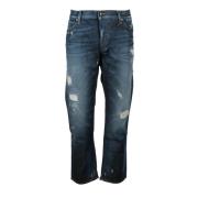 Bomuld Elastan Jeans