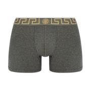 Bomuld boxershorts