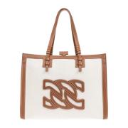 Beaurivage tote taske