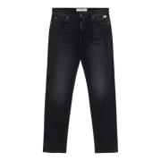 Slim-fit Denim Jeans