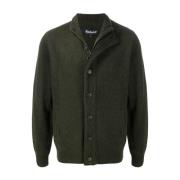 Seaweed Maglia Cardigan