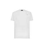 Bomuld Jersey T-Shirt Cool Fit