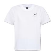 TrueCasuals Regular Sportswear Tee