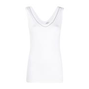 Sleeveless Tops