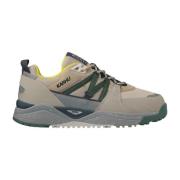 Outdoor Trekking Sneaker