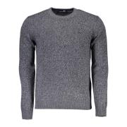 Herre Crew Neck Sweater