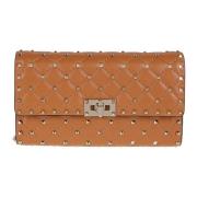 Rockstud Spike Skuldertaske