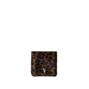 Lille leopard kranium