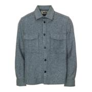 Klassisk Overshirt Gunray