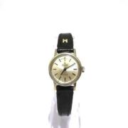 Pre-owned Laeder watches