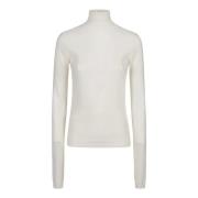 Stilfuld Turtle Neck Sweater