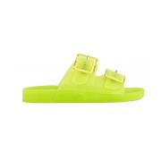 Jelly Sandal Slip-On Sommer Sko