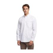 Regent Regular-Fit Non-Iron kjole-shirt, Pinpoint Stretch, Button-Down...