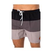 Tricolor Cielo Badeshorts