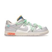 Dunk Low Lot 26/50 Sneakers