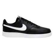 Court Vision Low Sneakers