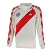 River Plate 94 T-shirt Hvid