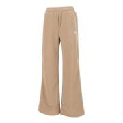 Marika Beige Jogger Bukser