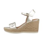 Stilfulde Wedges med PONZA Design