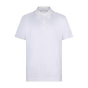 Hvide T-shirts og Polos