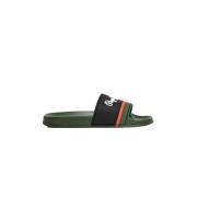 Klassiske Slider Sandaler Portobello