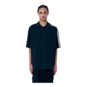 Signatur Tre Striber Polo Shirt