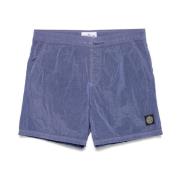 Lilla Casual Shorts