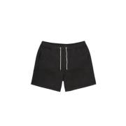 Sorte Shorts Gregor 1154