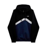 Block Sidestripe Sweatshirt