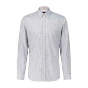 Ternet Button-Up Skjorte Rickert