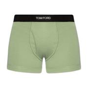 Bomuld boxershorts