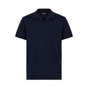 Jersey Polo Shirt