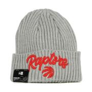 Toronto Raptors NBA Udkast Beanie