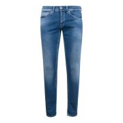 Stilfulde 800C George Jeans