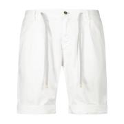 Bomuld New York Shorts